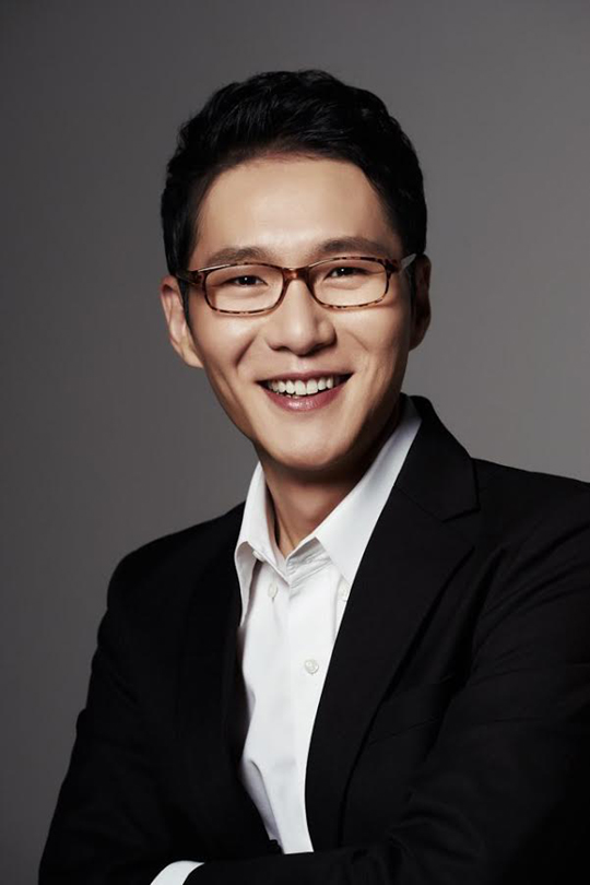 콩두컴퍼니, 'KCM' 김철민 캐스터 영입