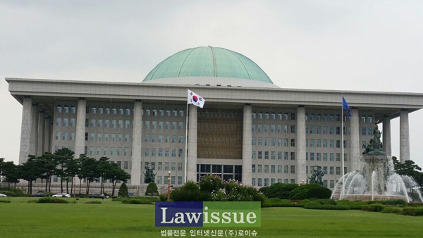 참여연대 “득표 만큼 의석 배분 박주현 선거법 개정안 환영”