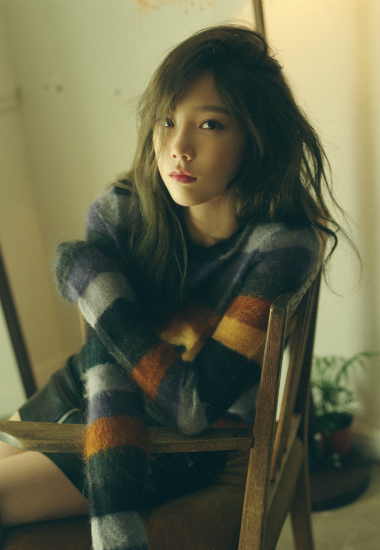 태연(사진=SM엔터테인먼트제공)