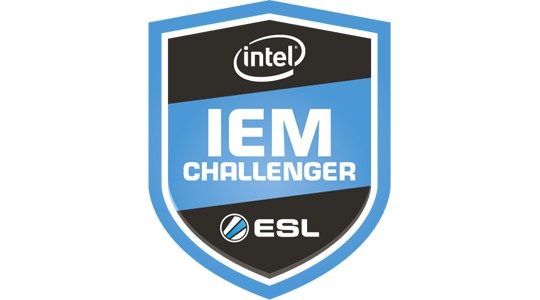 다크 패시지-베가 스쿼드론, IEM 시즌 11 경기 출전한다