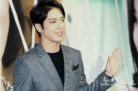 정용화(자료사진)