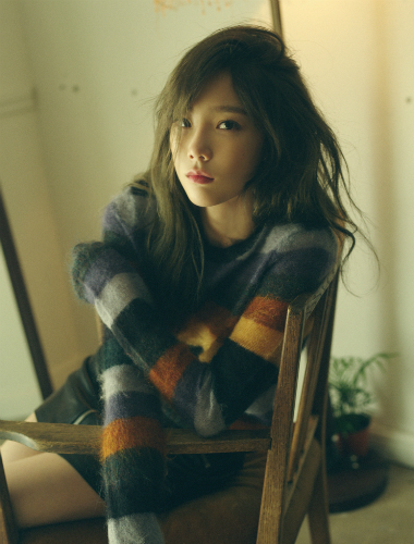 태연(사진=SM엔터테인먼트제공)