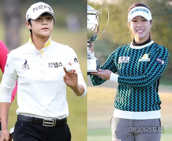 ‘장타’ 성현-'퍼팅' 승현, 팬텀클래식서 막바지 상승세 ‘주목’