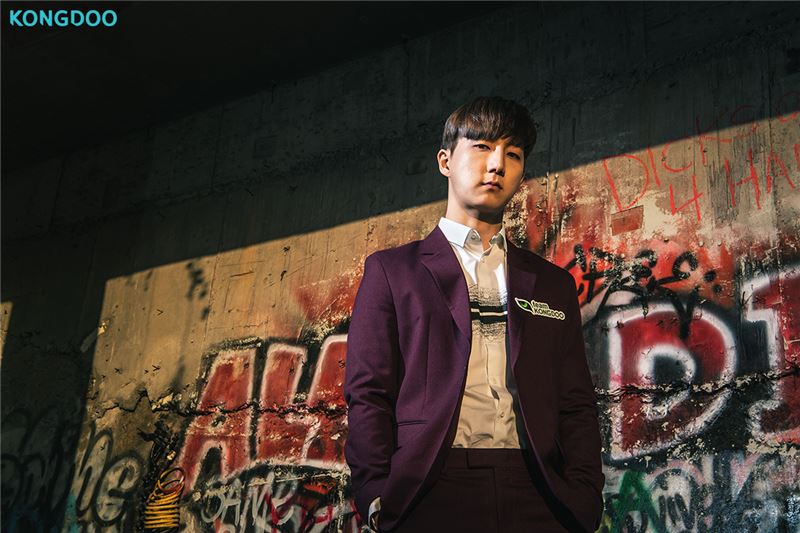 '폭군' 이제동, 스타1에 전념한다