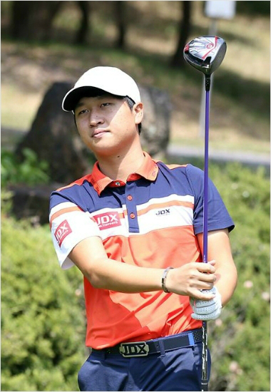 왕정훈.(사진=JDX제공)