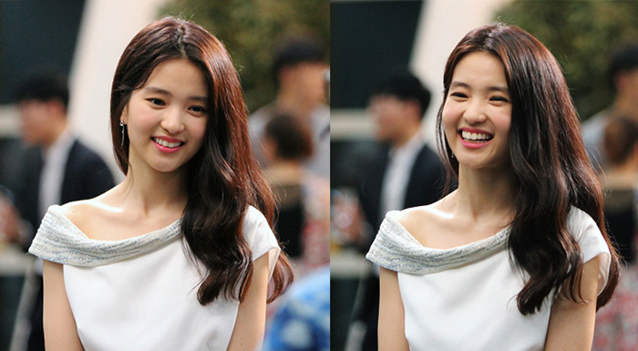 김태리, '안투라지' 카메오 등장..조진웅과의 인연