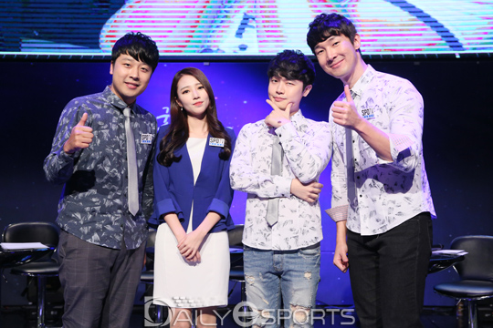 '유채꽃이'가 돌아보는 프로리그는?