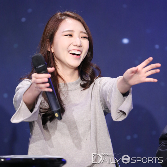 '유채꽃이'가 돌아보는 프로리그는?