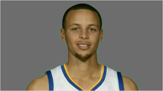 스테판커리.(사진=NBA.com)