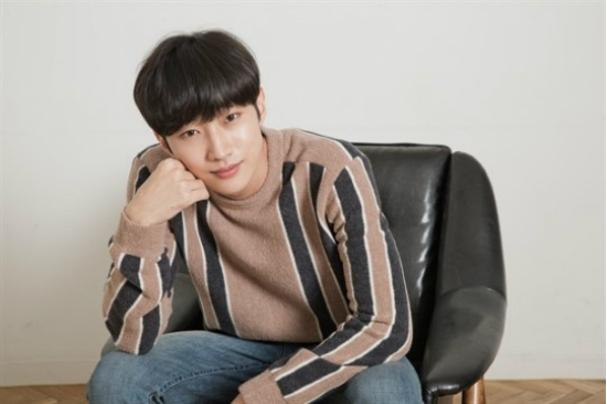 B1A4 진영 “연기도, 음악도 이제 시작일 뿐”