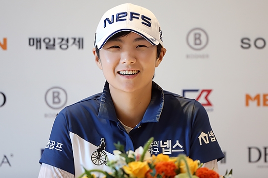 박성현자료사진.