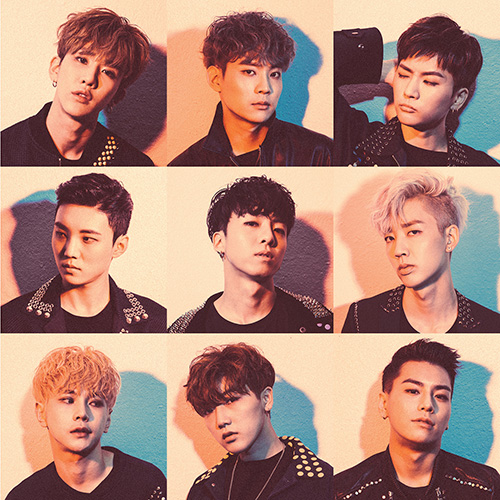 탑독, 첫 정규 '퍼스트 스트릿' 공개