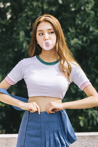 라붐 솔빈, 드라마 ‘솔로몬의 위증’ 캐스팅