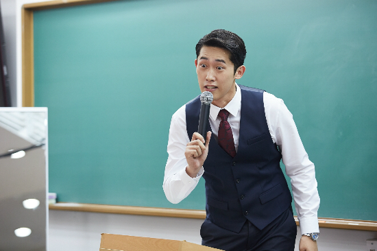 (사진=CJE&M제공)