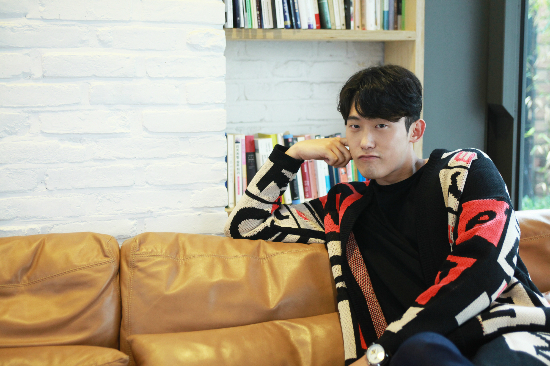 민진웅, ‘혼술남녀’가 발견한 ‘신스틸러’