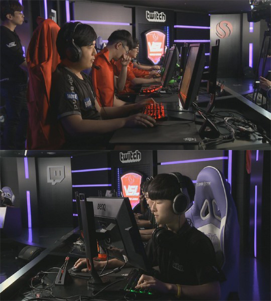 VSL CS:GO 폴 결승 D-7…MVP 프로젝트 대회 2연패 하나