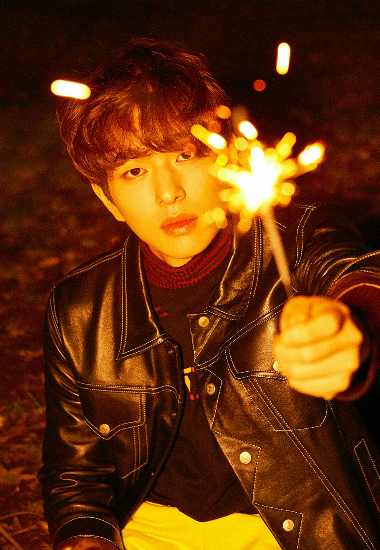 온유(사진=SM엔터테인먼트제공)