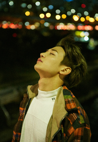 민호