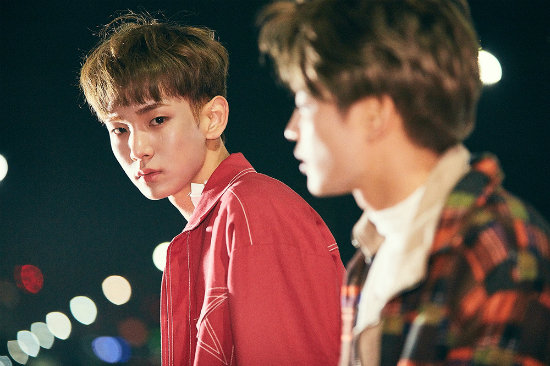 key