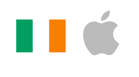 [이슈] 아일랜드, EU의 애플 세금 폭탄 결정 항소…트럼프 때문?