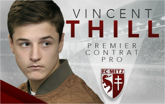 빈센트틸.(사진=FC메스홈페이지)