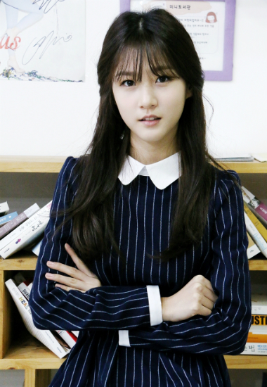 김새론(사진=YG엔터테인먼트제공)