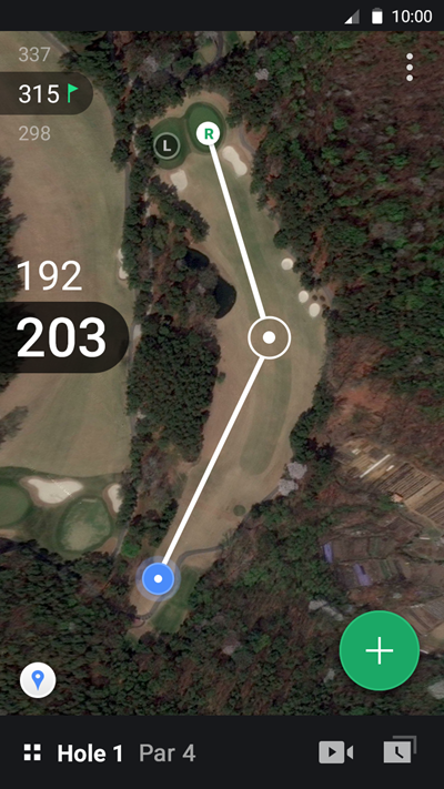 골프존, 글로벌 필드골프 서비스앱 ‘골프위드’ 런칭