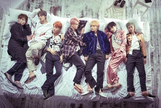 방탄소년단(사진=빅히트엔터테인먼트제공)
