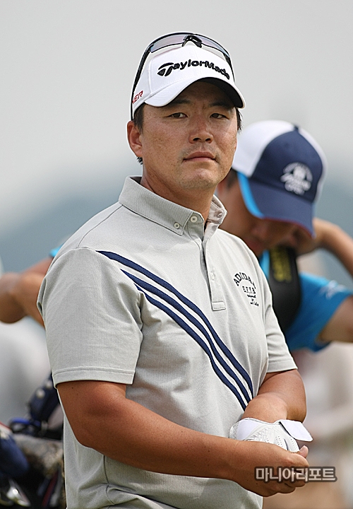 류현우자료사진