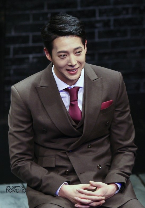 강동호, SBS '사랑은 방울방울' 캐스팅...왕지혜와 호흡