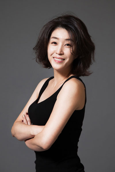 국민 우리엄마 김미경, '행복을 주는 사람' 이런 모습 처음이야!