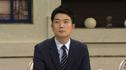 ‘비정상회담’ 남궁인, '울컥하는 순간이 있다'