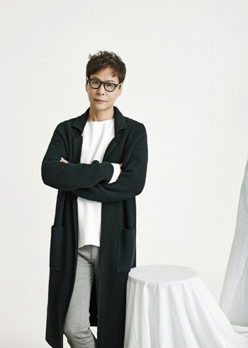 ‘뮤지션들의 뮤지션’ 윤상, 8년 만에 정규 7집 앨범 예고