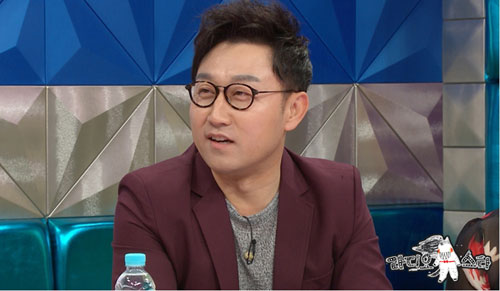 '라스' 김현욱, 탬버린 가격 20배 ‘탬버린 케이스’까지 사는 탬버린 사랑!
