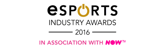 영국서 e스포츠 산업 시상식 첫 개최…올해의 팀은 엔비어스