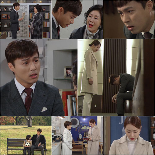 <여자의 비밀> 끝나지 않는 비극의 연속...황금열쇠가 가져온 결과는?
