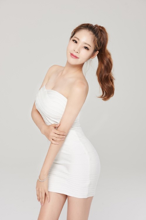 신수지, '영재발굴단' 출연…리듬체조 샛별과 아주 특별한 만남