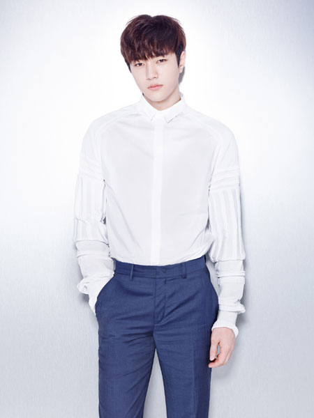 인피니트 엘, MBC 새 드라마 '군주-가면의 주인' 캐스팅 확정