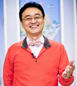 '할수 있다' 노래 부른 권영찬, '나부터 바뀝시다!'