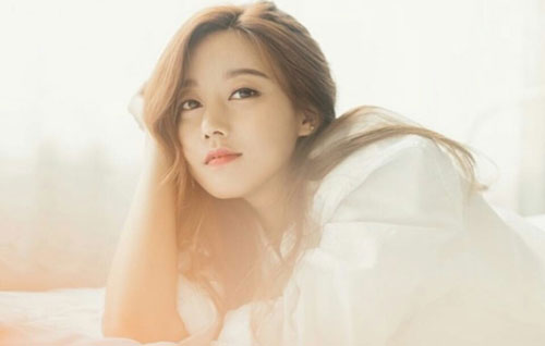 오승아 레인보우로 빛났고 배우로 '꽃길' 활짝 피운다