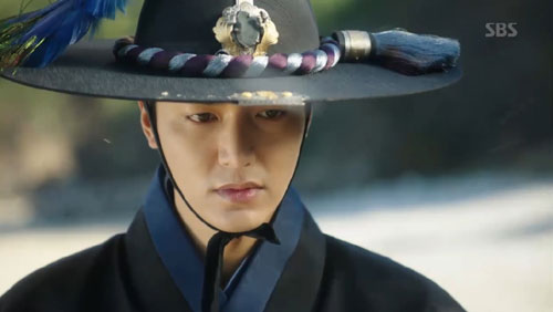 이민호에 의한, 이민호를 위한 60분의 버라이어티