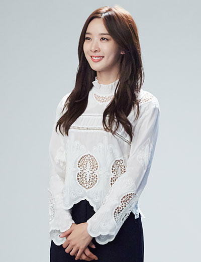 배우 이청아, 청순 발랄한 매력으로 다시 한번 시선 강탈!!