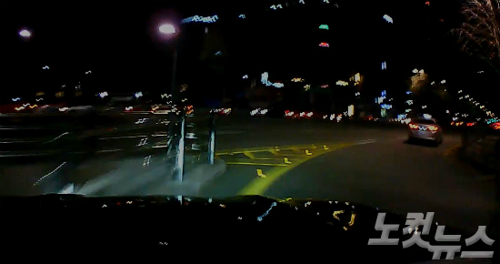 (사진=강남경찰서제공영상캡처)