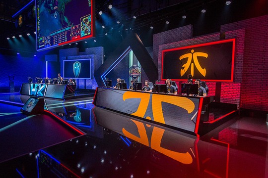 유럽 LoL팀 프나틱, 로스터 공개 '유럽인만 뽑았다'