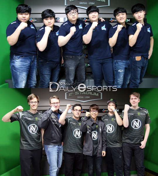 오버워치 에이펙스 초대 챔피언 누가 될 것인가…결승전 관전 포인트는?