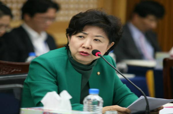 새누리당 박인숙 의원(사진=홈페이지)