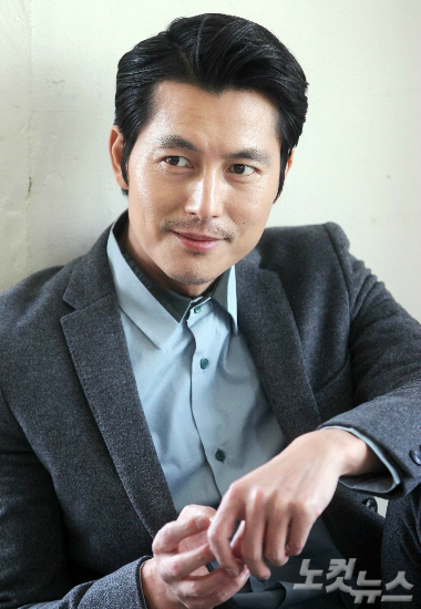 배우정우성(자료사진/황진환기자)