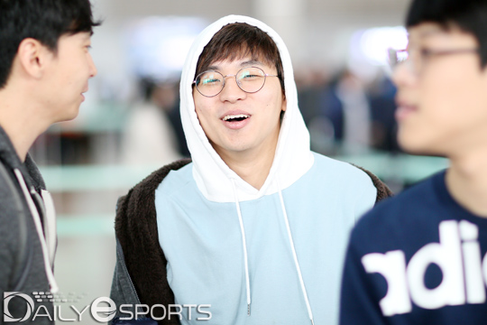 '벵기' 배성웅, LoL 올스타전 출전 못할 뻔한 사연은?