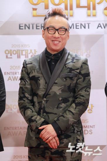 개그맨박명수(사진=자료사진/윤창원기자)