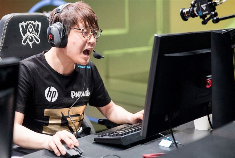 kt 롤스터, '마타' 조세형 영입하며 2017년 밑그림 완성